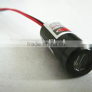 Measure / High Quality Red Laser Line thumbnail-2