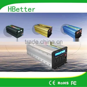 Office Use Pure Sine Wave Power Inverter 1500w Widely Used in Decorating RV thumbnail-1