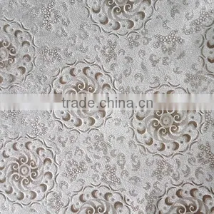 Fabric Factory China Velvet For Sofa , Cushion And Seat Cover And Curtain Wholesale thumbnail-3