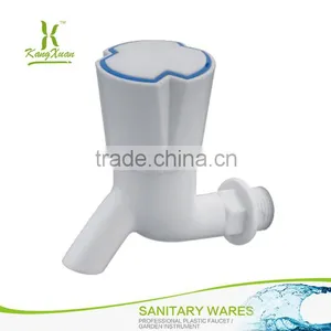 ABS Plastic Half Turn Quick Open Water Tap thumbnail-1