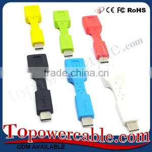Premium For Nokia Usb3.1 Type C Male to USB A Female Cable thumbnail-1