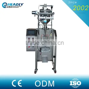HDL Honey Sachet Packing Machine thumbnail-1