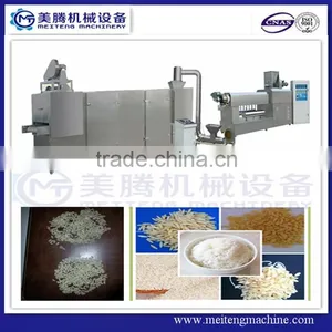Artificial Rice Extruding Machine thumbnail-1
