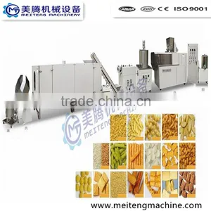 Cream Filled Square/chocolate Snack Machinery thumbnail-6