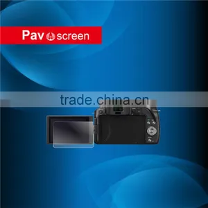Pavoscreen Digital Camera Lcd Screen Protector for Nikon D7000 Anti-Glare Screen Protective Filter for Digital Camera Supplier's Choice thumbnail-3