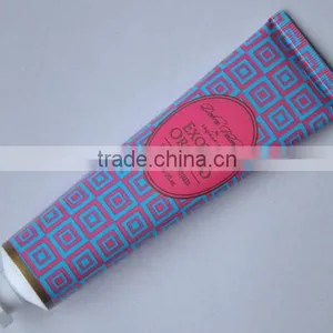 High Quality Plastic Tube for Cosmetics,laminated Tube thumbnail-1
