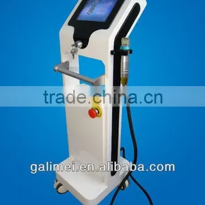 Super Cold and Heat Hammer Wrinkle Removal/thermagic Face Lifting Home Beauty Equipment thumbnail-3