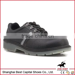 PU Injection Safety Shoes for Men thumbnail-1