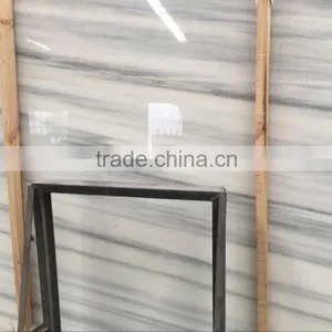 Hot Selling Cheap Price High Quality of Venice White Marble Slabs & Tiles thumbnail-1
