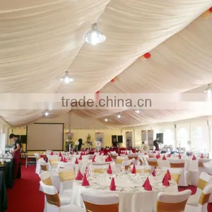 Food Exhibition Tent thumbnail-1