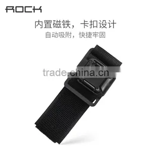 Original ROCK MOC Kits Series Armband For Mobile Phone Sport Arm Band For Phone With Magnet MT-5365 thumbnail-2