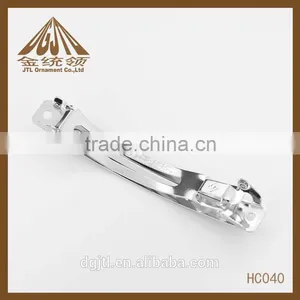 Wholesale 80mm French Barrette Clip thumbnail-4