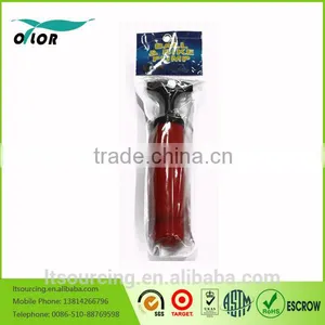 High-Output Portable Cheap Hand Air Pump thumbnail-2