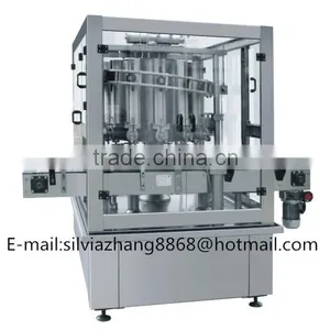 Tomato Paste Filling Machine thumbnail-1
