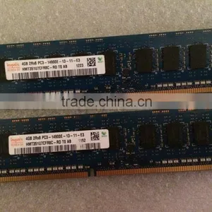 on Sales 100% Orginal ! 4G PC3-14900 ECC 1866MHZ DDR3 Server Ram Memory thumbnail-2