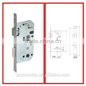 Design Door Handle Lock thumbnail-2