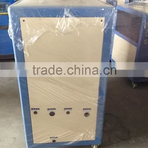Water-Cooled Type Industrial Water Chiller For Plastic Machine thumbnail-6
