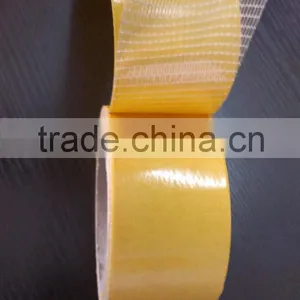 Double Sided Adhesive Fiberglass Mesh Tape thumbnail-5