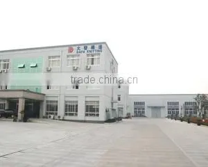 Changshu Dafa Warp Knitting Co., Ltd. company overview - view 3 thumbnail