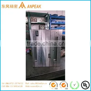 2015 New Design Plastic Injection Mold Mould Molds thumbnail-2