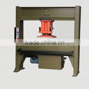 ZC-508translation Cutting Machine /Leather Cutting Machine thumbnail-1