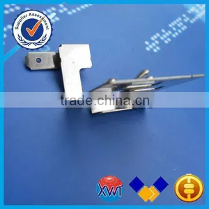 Mitsubishi Lithium Battery 17340 Connectors thumbnail-1