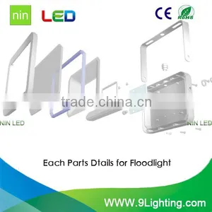 New Products Classical 1000w 50w Led Flood Light thumbnail-6