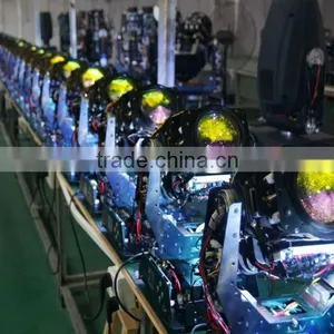 Stage Lighting Mini 2r 120W Moving Head Light Beam thumbnail-4