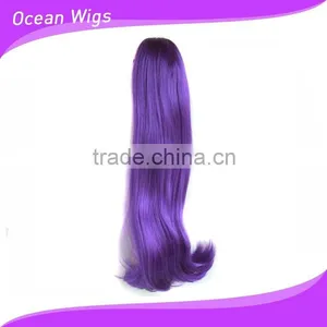 Pony Tail thumbnail-1