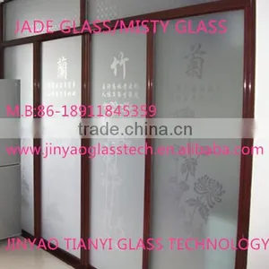 Acid Etched Glass thumbnail-4