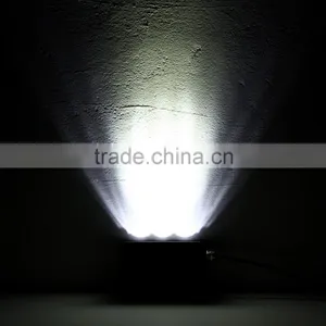 High Lumen 9-60VDC C Ree Led Light Bar Ip68 for Trucks ,trailer ,jeep Wrangler,boat thumbnail-6