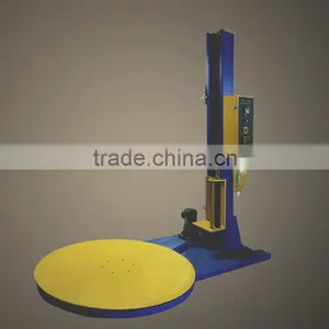 XT4502 Gift Wrapping Machine thumbnail-1