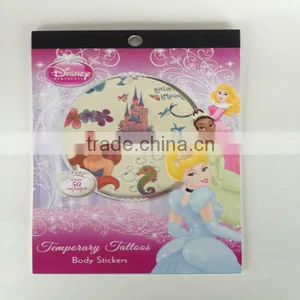 2015 New Design Body Stickers thumbnail-4