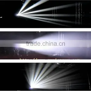 10R 280W 3 IN 1 Wash Spot Beam Moving Head Stage Disco Lighting thumbnail-4