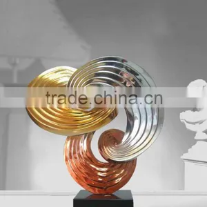 Resin Sculpture thumbnail-1