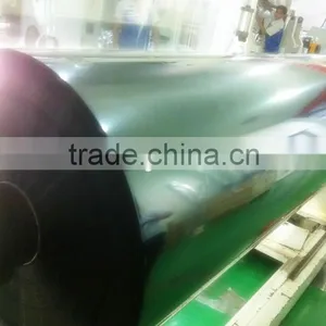 Metallized CPP Film/metallized PET/metallized BOPP/half-black Film/half Metallized Film thumbnail-2