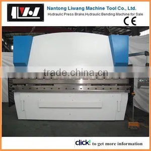 New Condition Press Brake Bending Machine thumbnail-1