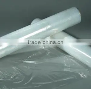 600mm Width Stretch Film Machine thumbnail-3