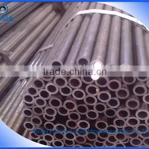 ASME SA210 Cold Drawn Seamless Steel Pipe for Boiler Tube thumbnail-1
