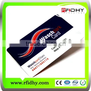 Access Control Rfid Card 125khz Rfid Card thumbnail-6
