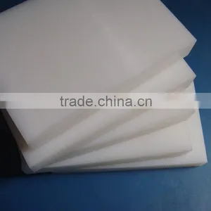 5-200mm Thickness Customized POM Plate Delrin Sheet Acetal Board thumbnail-6