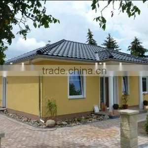 Super Low Cost Innovative Foam Cement Panel House Smart Prefabricated House Plan House Modern Design thumbnail-5