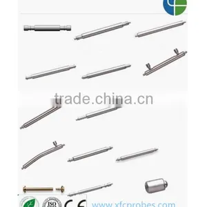 China Supplier Watch Assessories Stainless Watch Spring Bar, Stainless Steel Brand Bars thumbnail-4