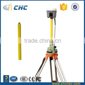 CHC Survey Instrument 30cm Extension Pole Base and Rover Quality Choice thumbnail-1