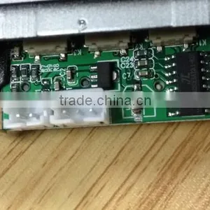 JR-320 MP3 Digital Decoder thumbnail-4