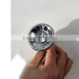 Aluminum Composite Steam Shower Panel AST0225 With Single Hand Shower thumbnail-6