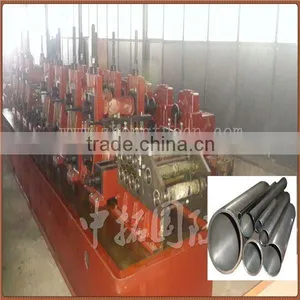 Stainless Steel Welded Tube for Machinery thumbnail-1