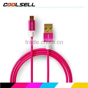 Top Mobile Blister Package Usb Cable for Mobile Phones Samsung thumbnail-1