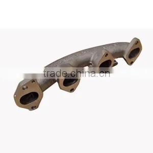 Exhaust Manifold for ISF 2.8 4988653 thumbnail-1