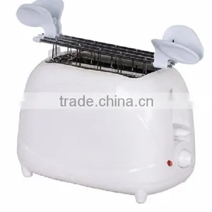Hot Sale 2 Slice Cool Touch Toaster thumbnail-2